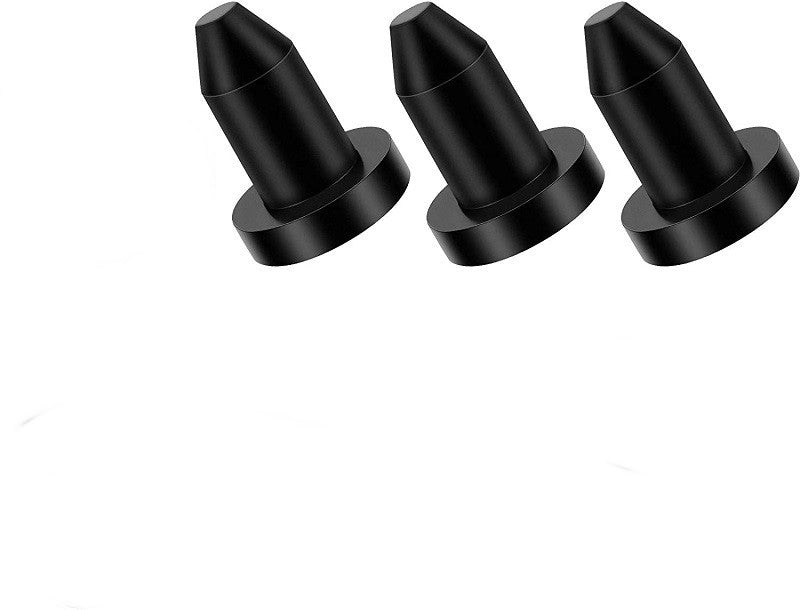 Kayak Silicone Drain Plug Set