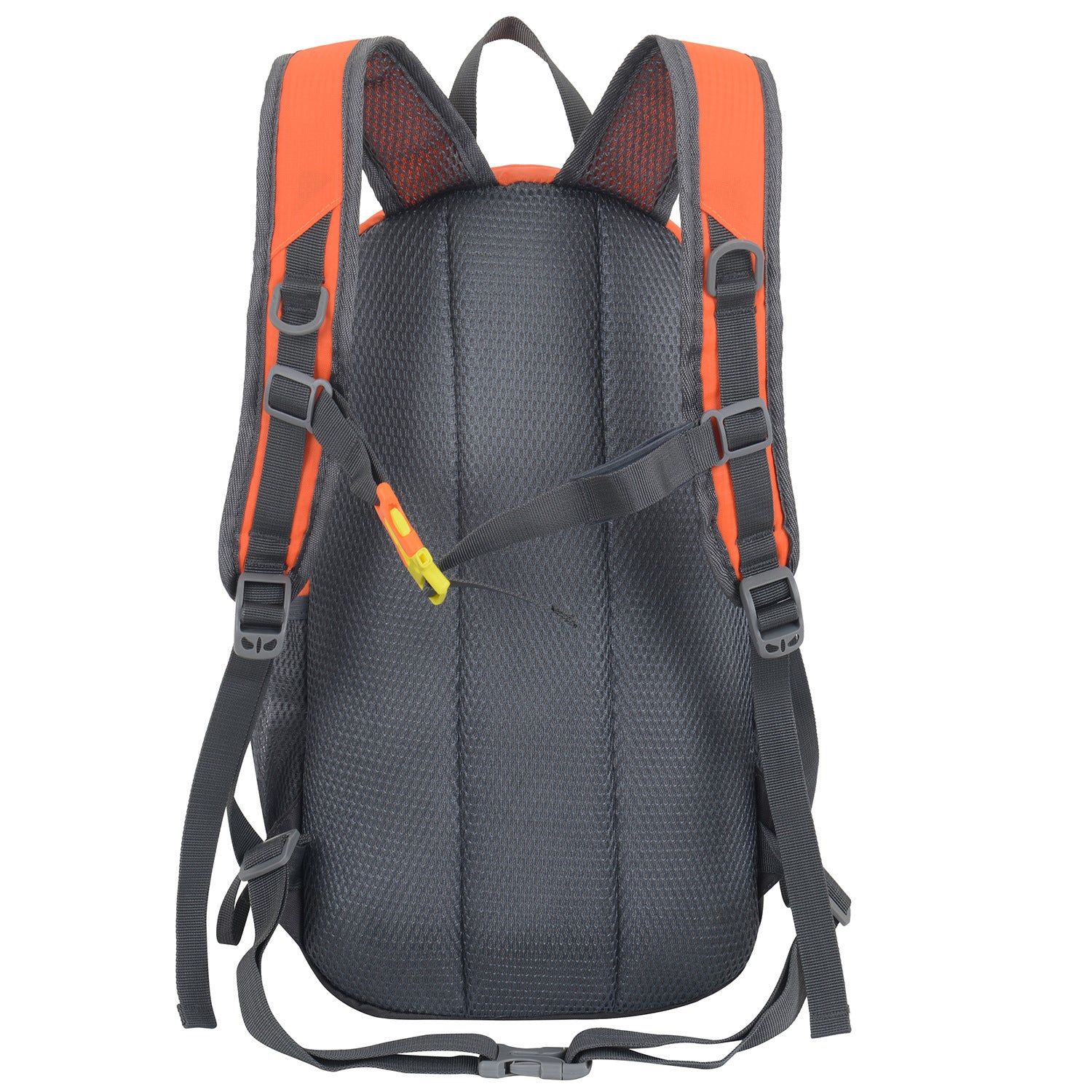 Multi-Functional Sports Backpack For Hiking And Camping