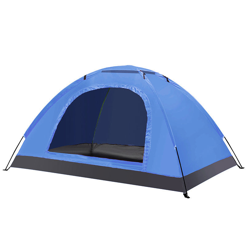 Automatic Outdoor Camping Tent for Travel and Trips