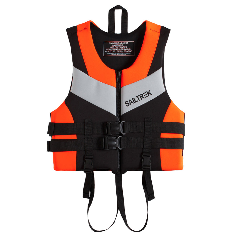 Professional Thickened High Buoyancy Life Jacket