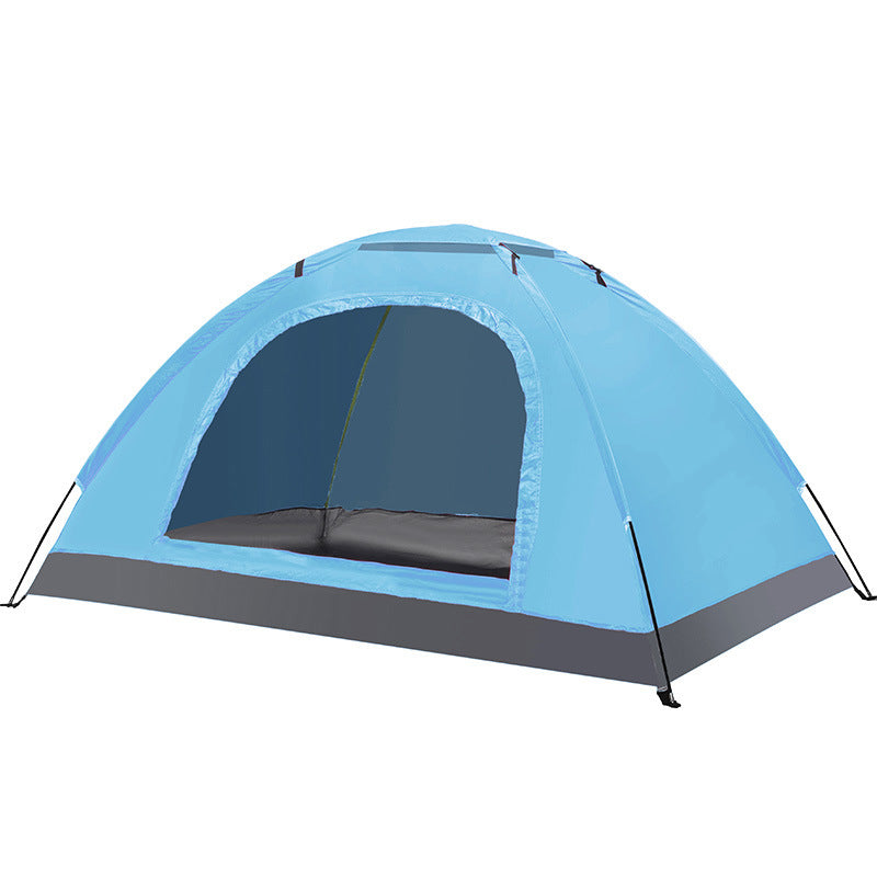 Automatic Outdoor Camping Tent for Travel and Trips
