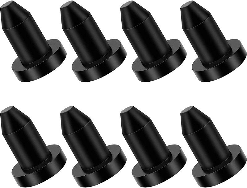 Kayak Silicone Drain Plug Set