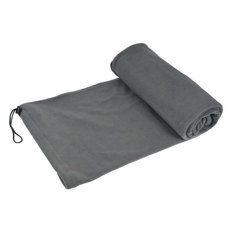 Ultra-Light Four Seasons Warm Camping Sleeping Bag for One Person