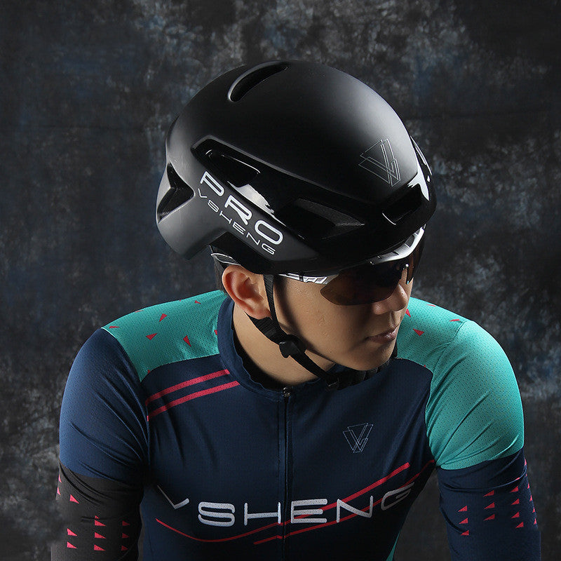 Road Cycling Safety Helmet