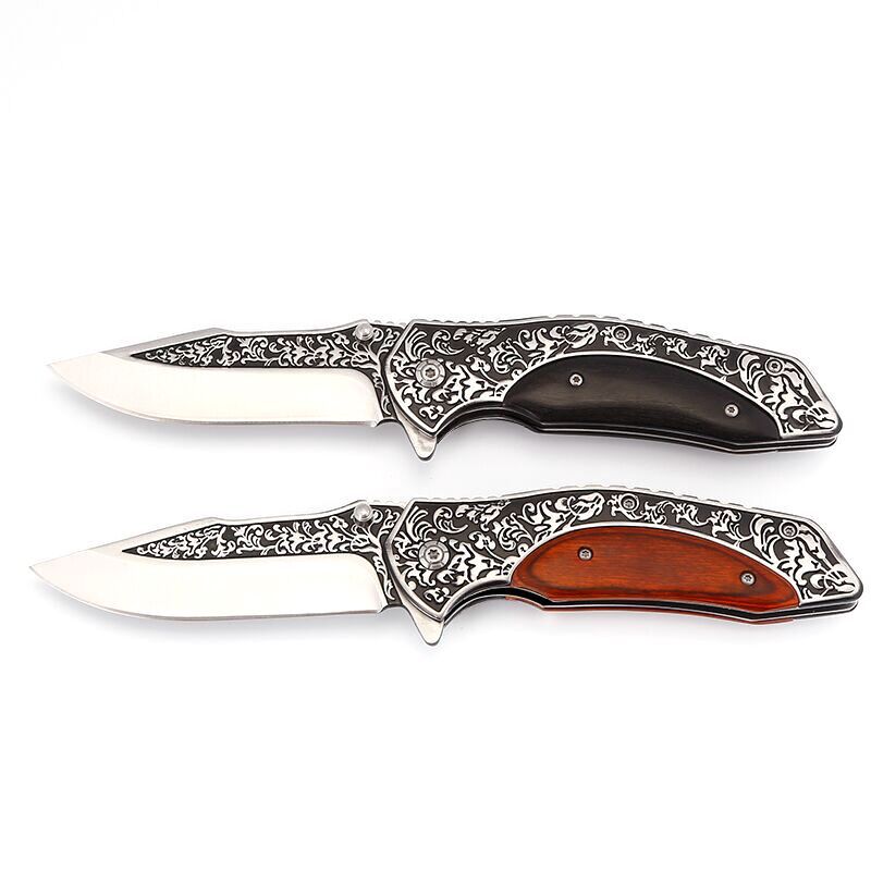 Multifunctional Tactical Outdoor Survival Hunting Knife