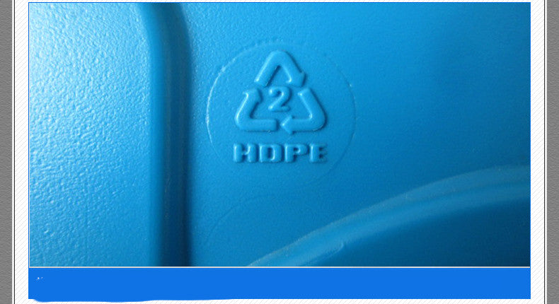 Large Capacity RV Camping Water Tank For Outdoor Use