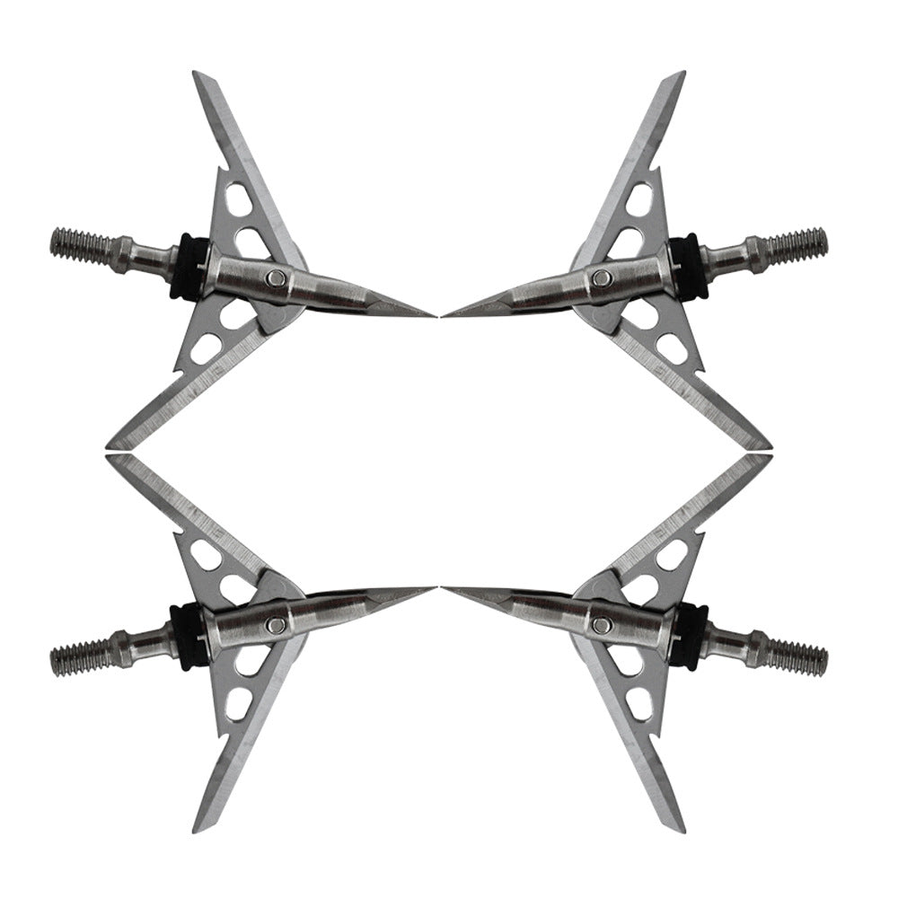 Outdoor Compound Bow Archery Arrow Set