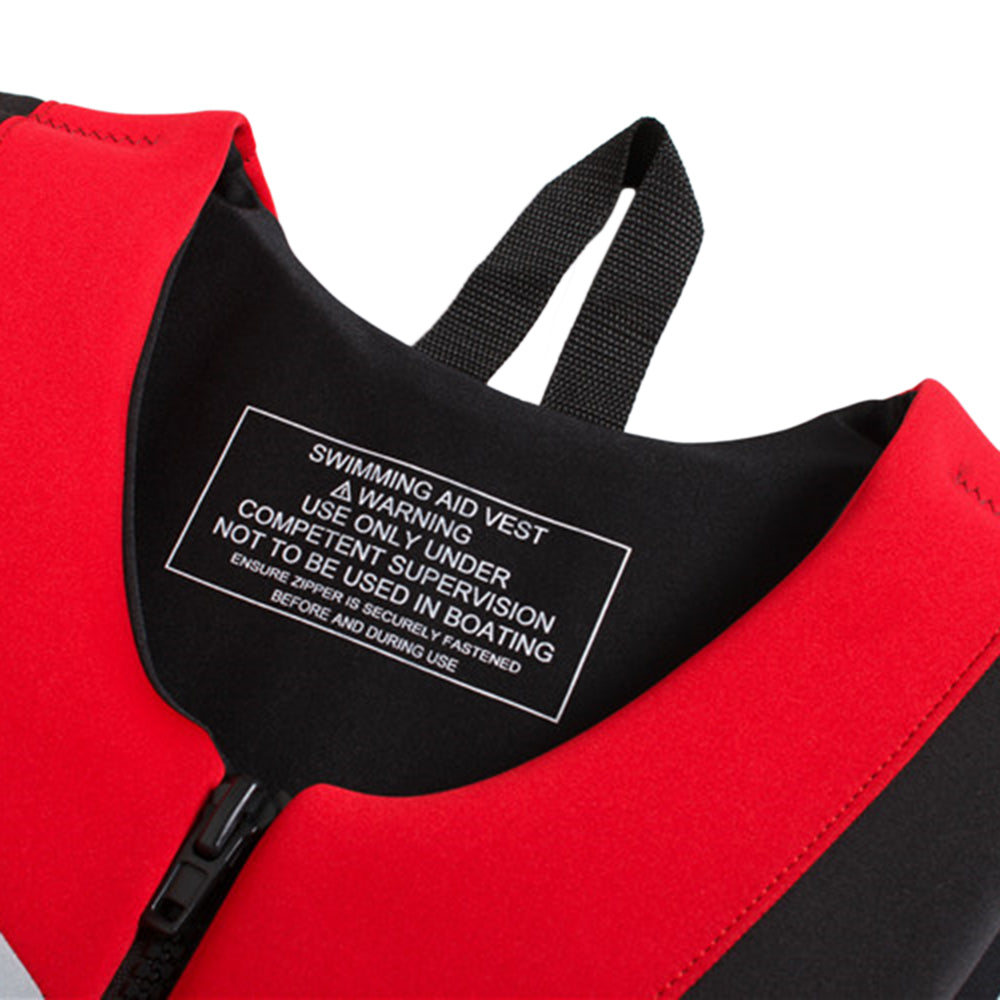 Professional Thickened High Buoyancy Life Jacket