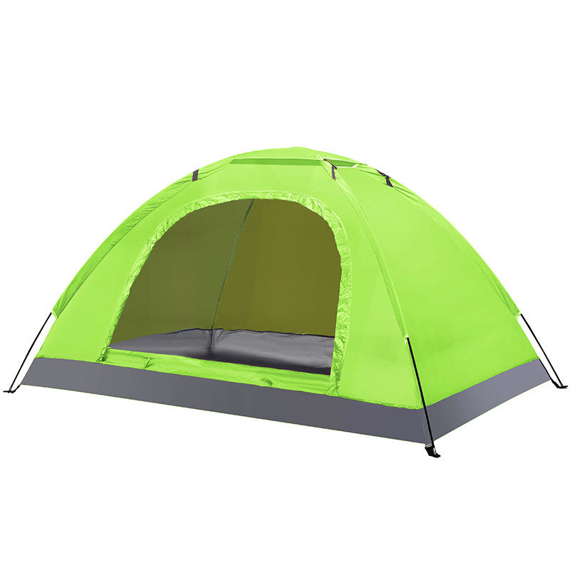 Automatic Outdoor Camping Tent for Travel and Trips