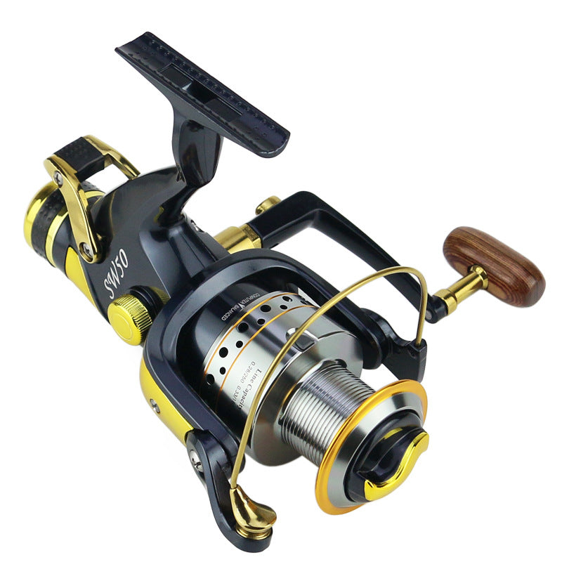 SW50 60 Fishing Reel