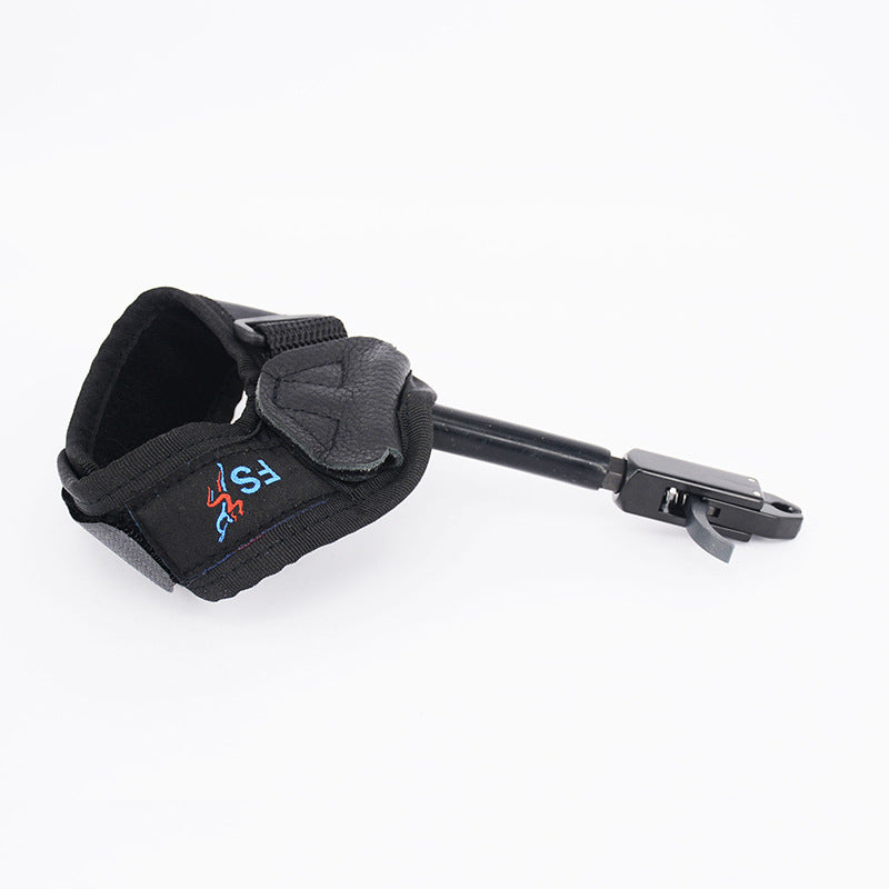 Compound Bow Wrist Release Archery Accessory