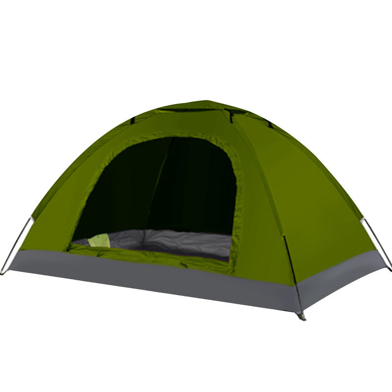 Automatic Outdoor Camping Tent for Travel and Trips