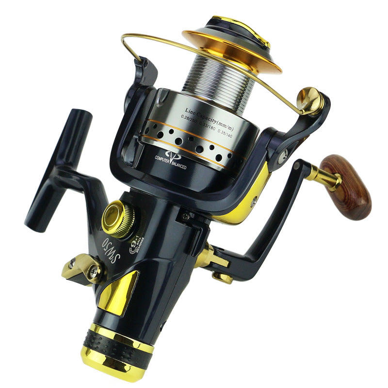SW50 60 Fishing Reel