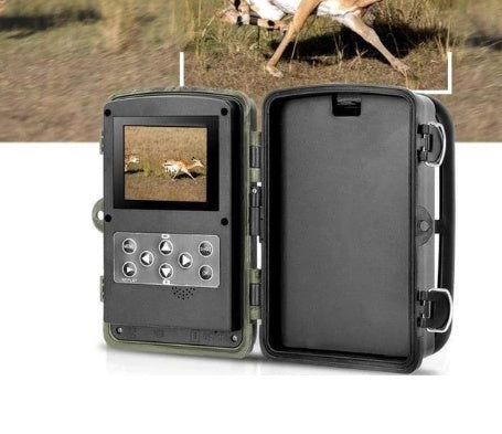 Wildlife Hunting Trail Camera