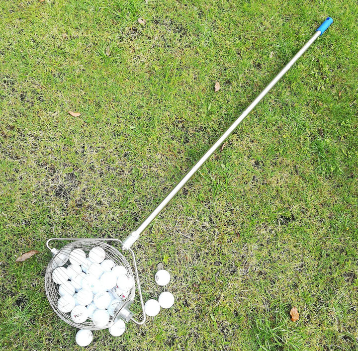 Stainless Steel Golf Ball Picker Tool