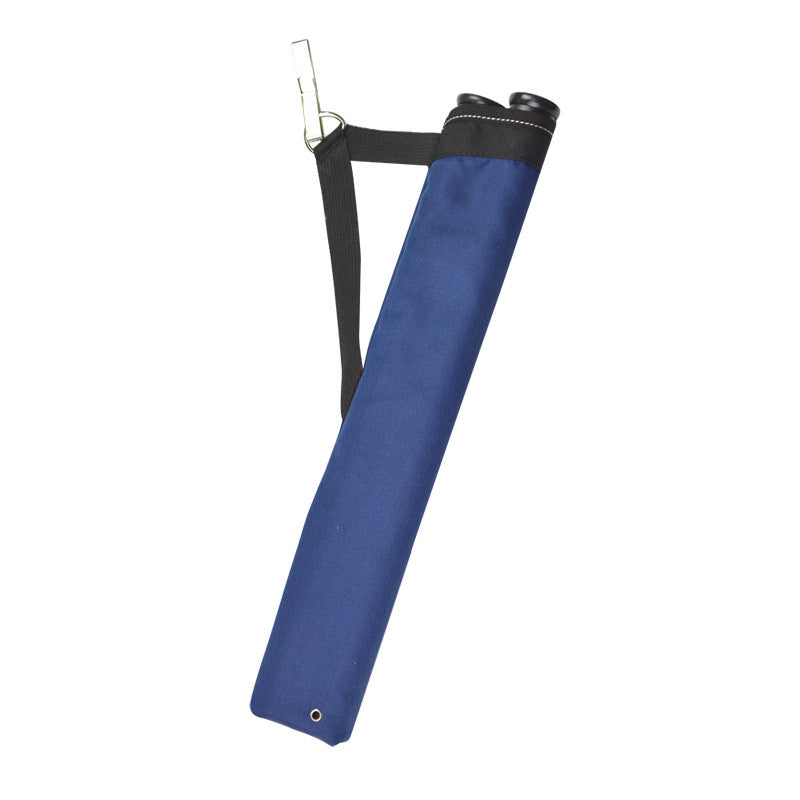 Two Tube Oxford Fabric Archery Arrow Bag