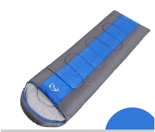 Outdoor Portable Camping Sleeping Bag for Travel