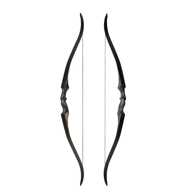 Lingyun Beauty Recurve Bow Toy Set