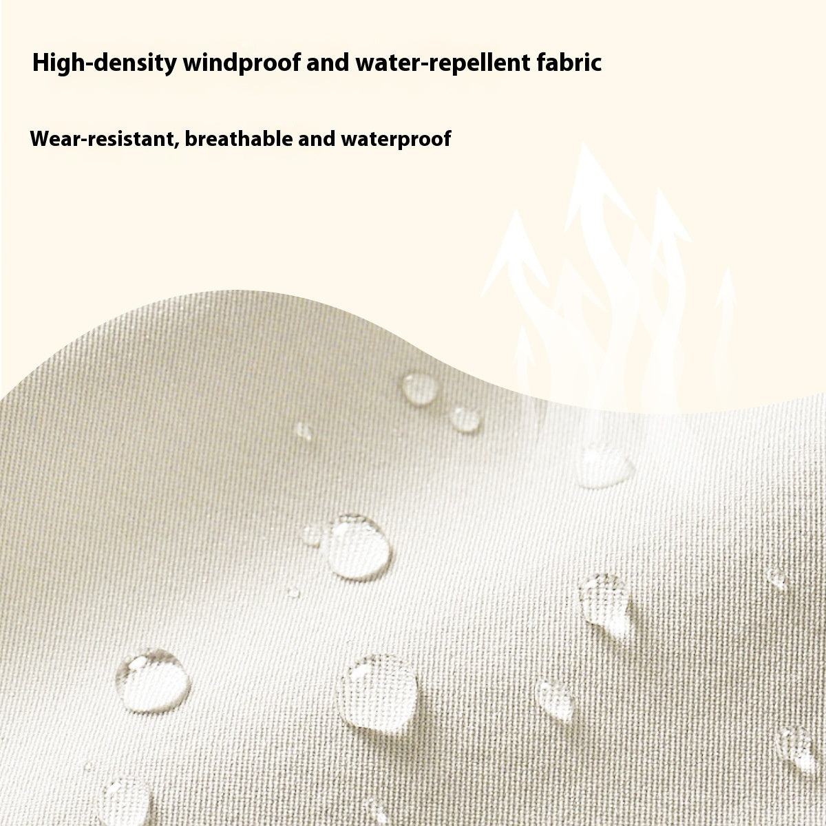 Thickened Down Camping Sleeping Bag for Outdoor Use