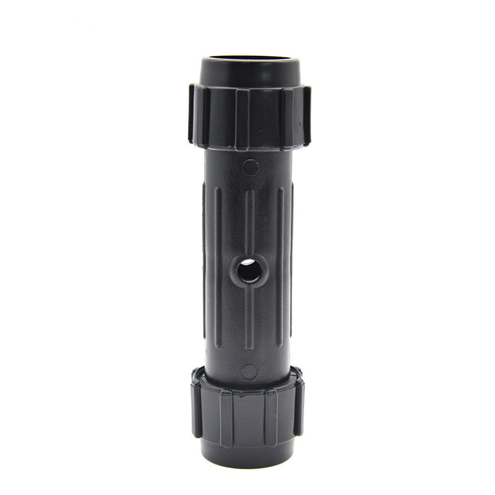 Kayak Paddle Connector Fittings