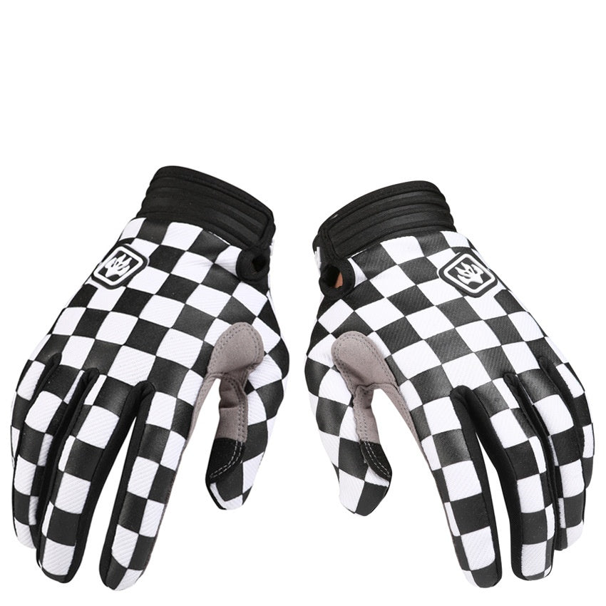 Touchscreen Motorcycle Cycling Gloves