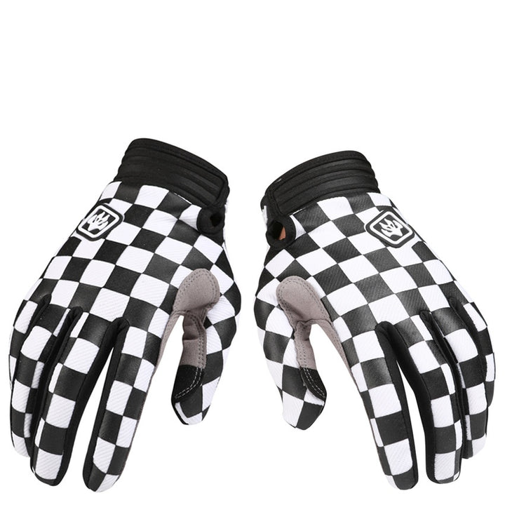 Touchscreen Motorcycle Cycling Gloves