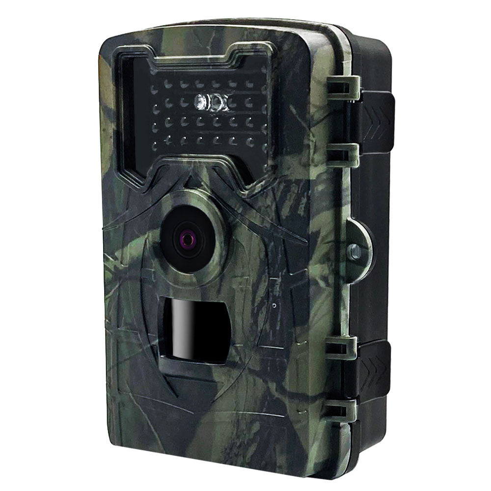 36MP HD Infrared Hunting Camera With Screen PR2000