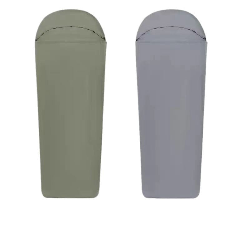 Lightweight Nylon Sleeping Bag for Camping and Travel