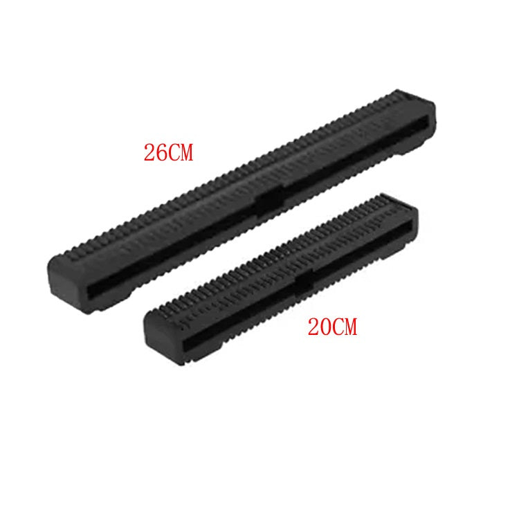 Surfboard Paddleboard Longboard 10 Inch Tail Rudder Box