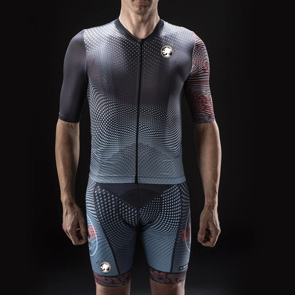 Men’s Knitted Triathlon Wetsuit