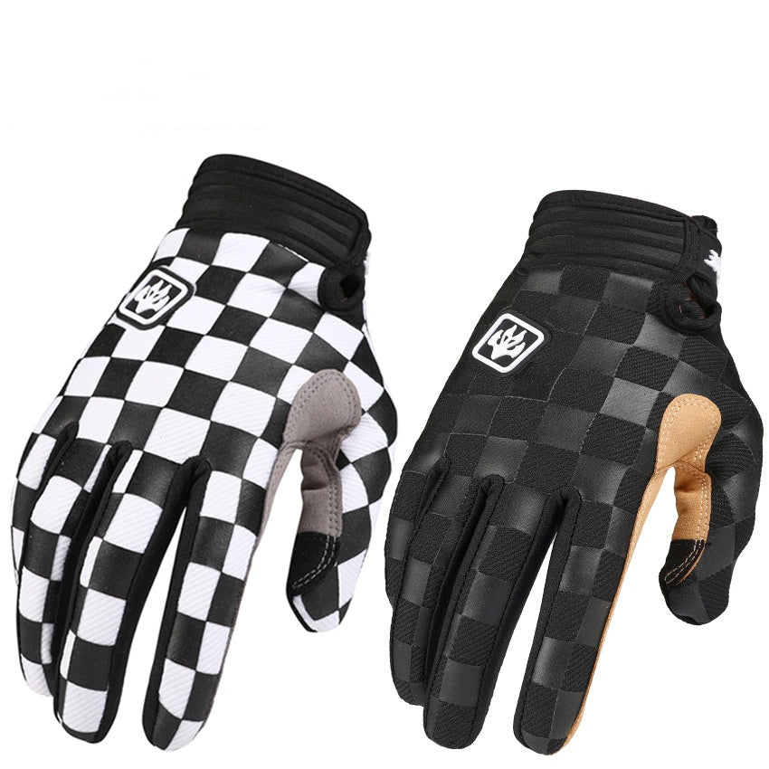 Touchscreen Motorcycle Cycling Gloves