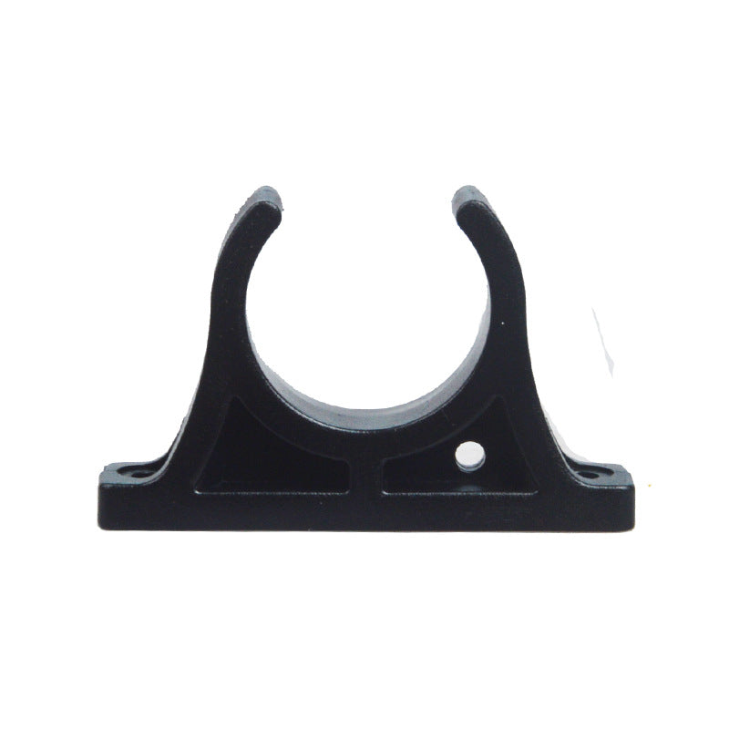 Multipurpose Plastic Kayak Paddle Clip