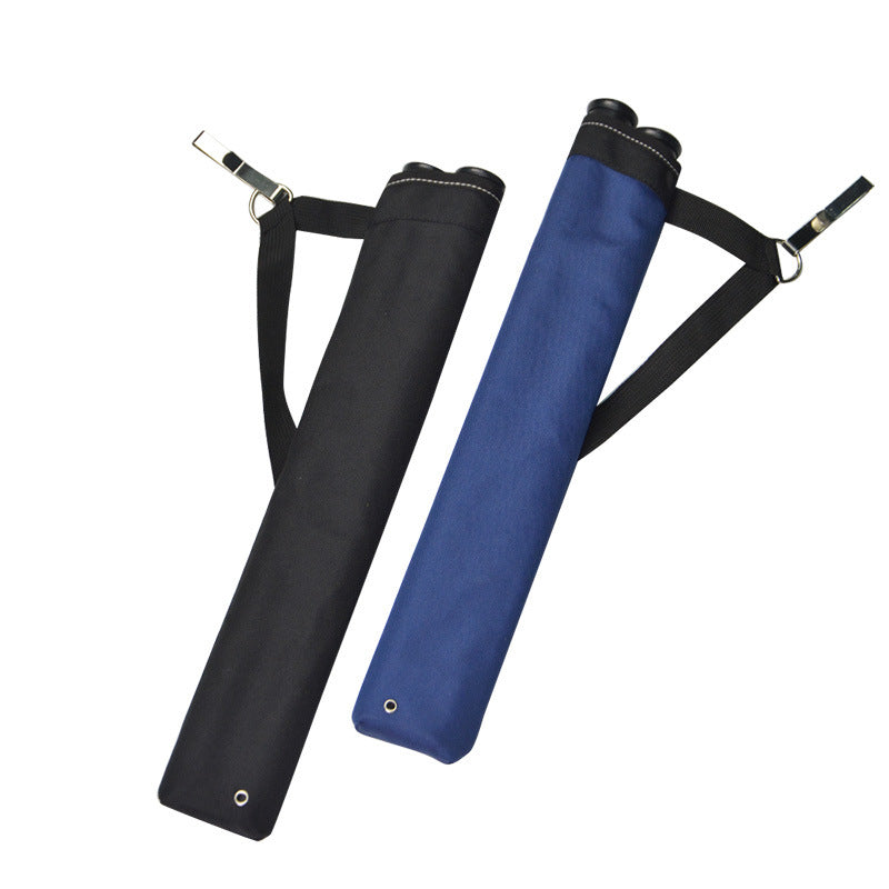 Two Tube Oxford Fabric Archery Arrow Bag