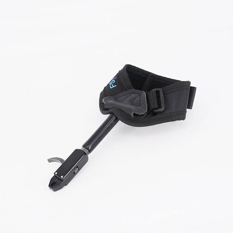 Compound Bow Wrist Release Archery Accessory