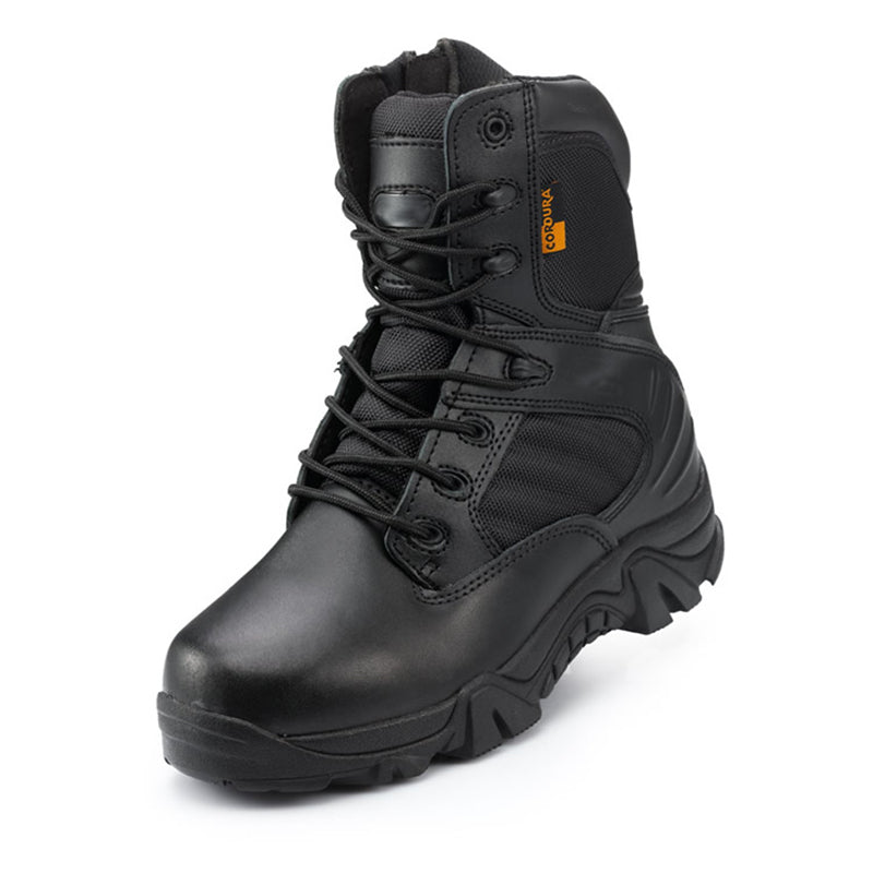 Men’s Desert Hiking Boots for Outdoor Camping Comfort