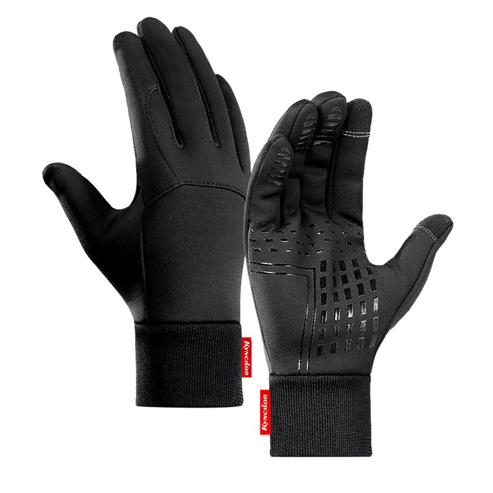 Bicycle Ski Riding Gloves