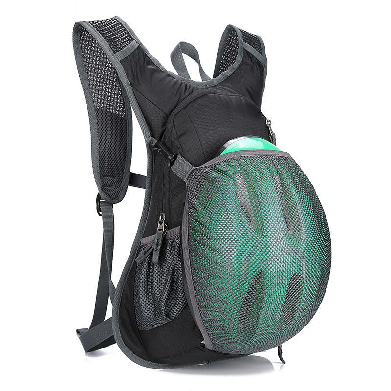 Multifunctional Large-Capacity Cycling and Hiking Backpack