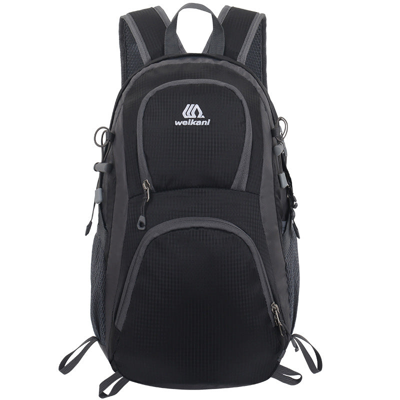 Multi-Functional Sports Backpack For Hiking And Camping