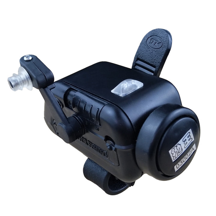 Sea Fishing Rod Bite Alarm
