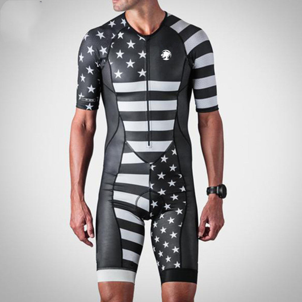 Men’s Triathlon Knitted Wetsui