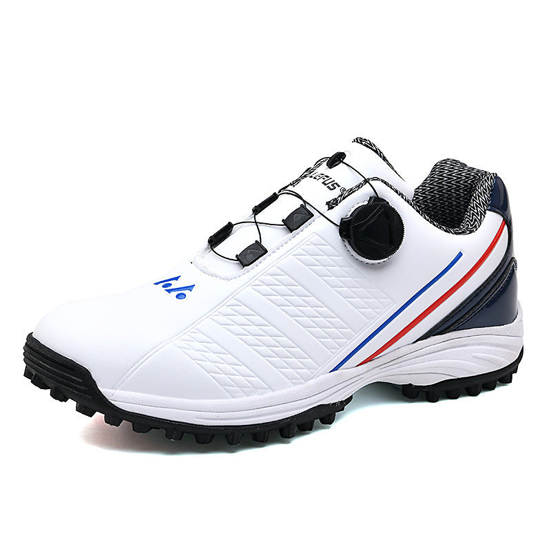 Fashion Grip Golf Casual Shoes for Outdoor Play