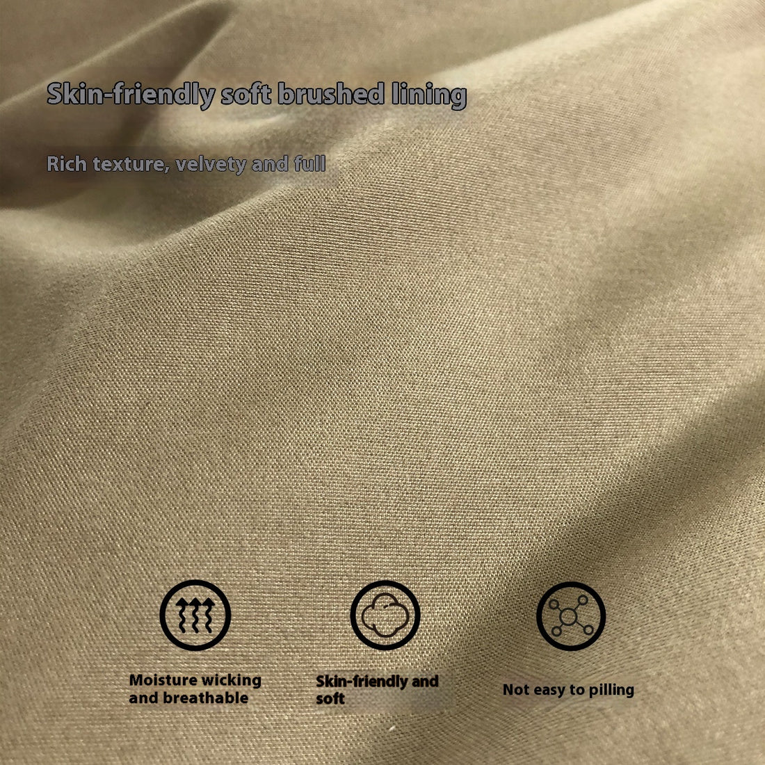 Thickened Down Camping Sleeping Bag for Outdoor Use