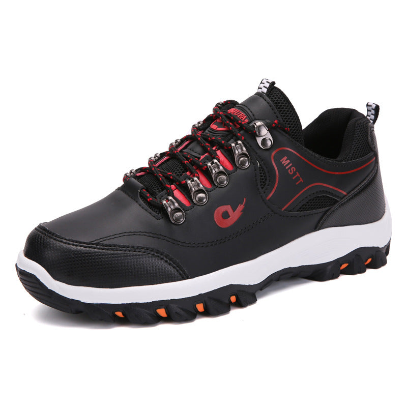 Men’s Outdoor Hiking And Camping Boots