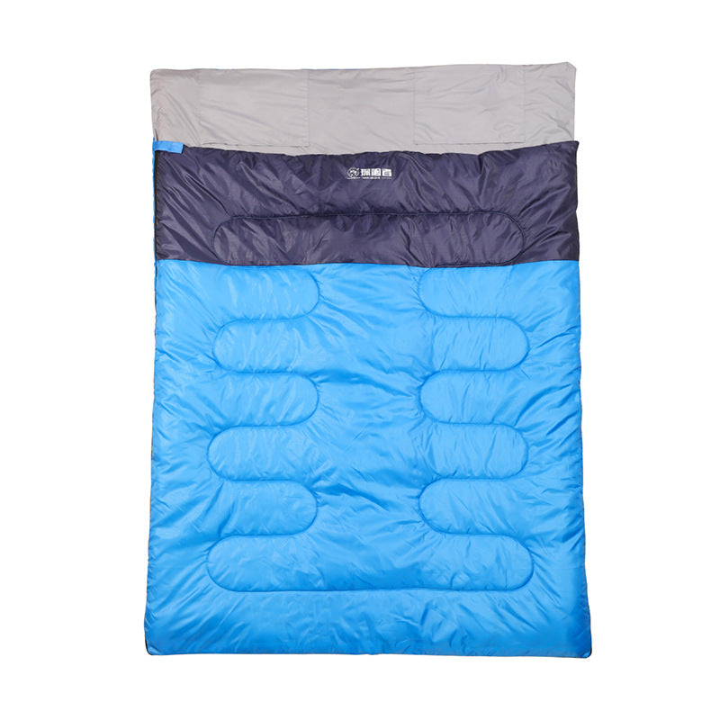 Warm Indoor and Outdoor Travel Sleeping Bag