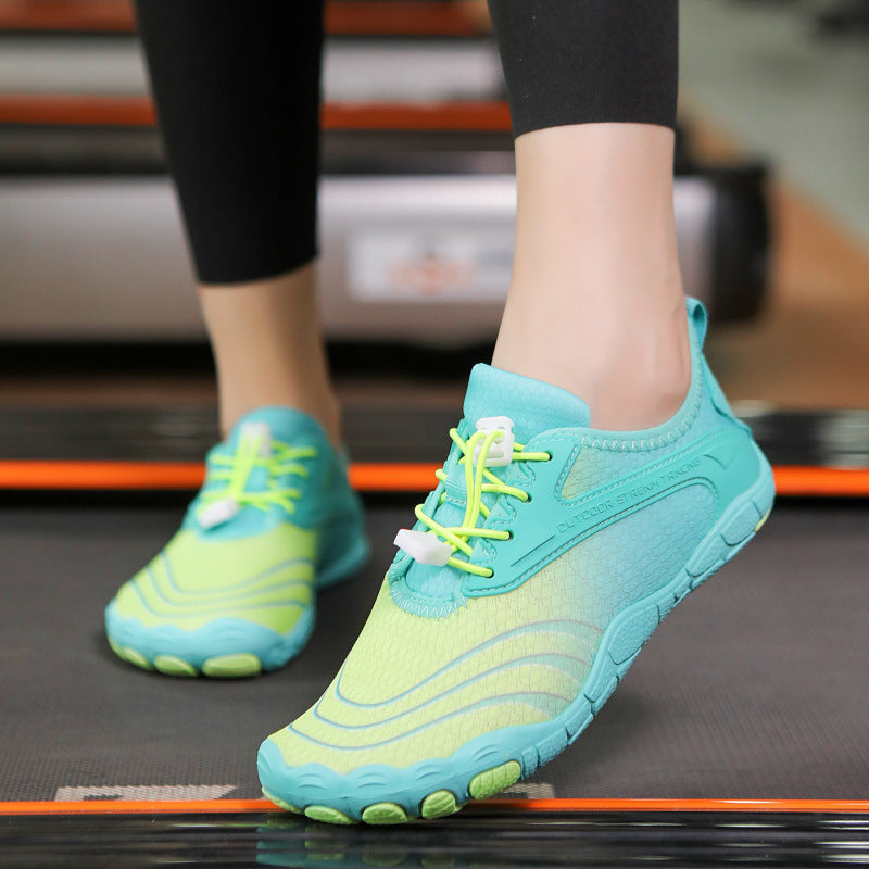 Versatile Outdoor Dive Boots for Beach and Adventure