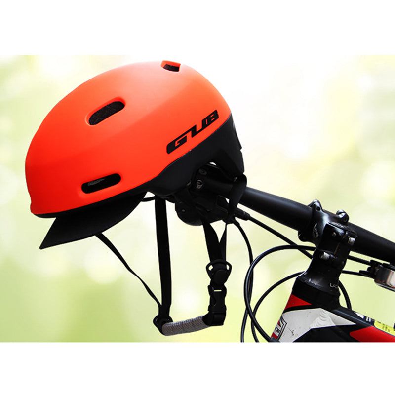 Bicycle Riding Helmet