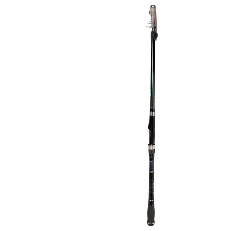 Cylindrical Fishing Rod Gear Bag