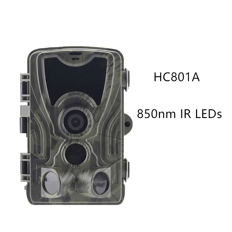 HC801A Hunting Trail Camera