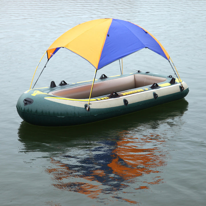 Waterproof Kayak And Boat Canopy Sun Shade Shelter