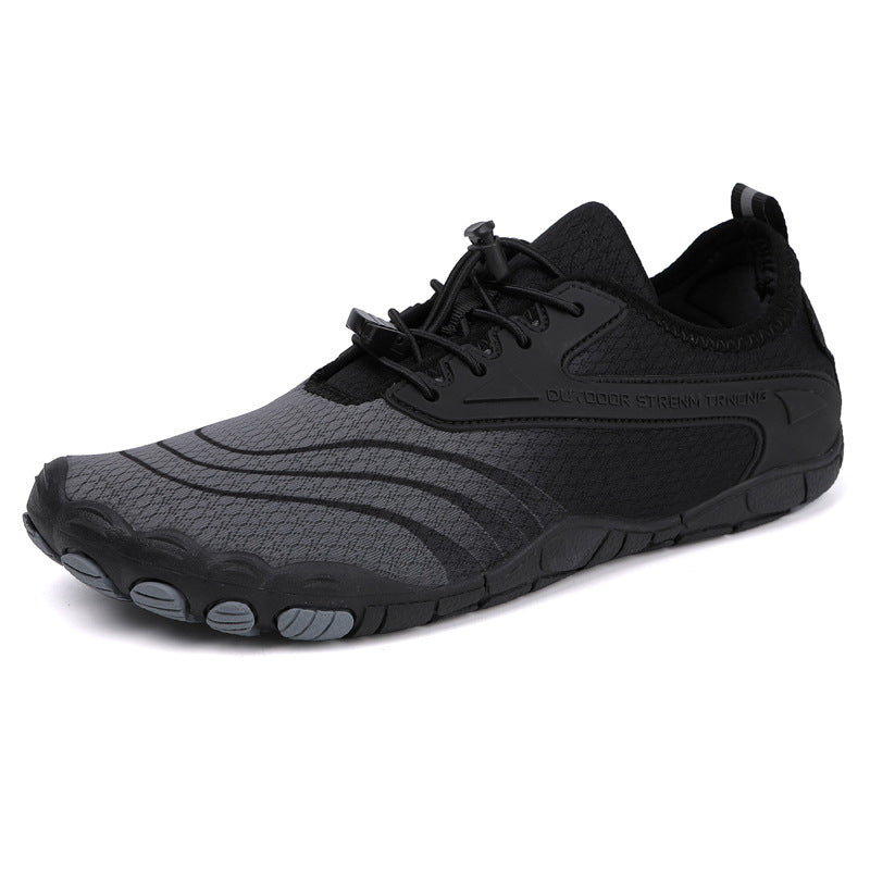 Versatile Outdoor Dive Boots for Beach and Adventure